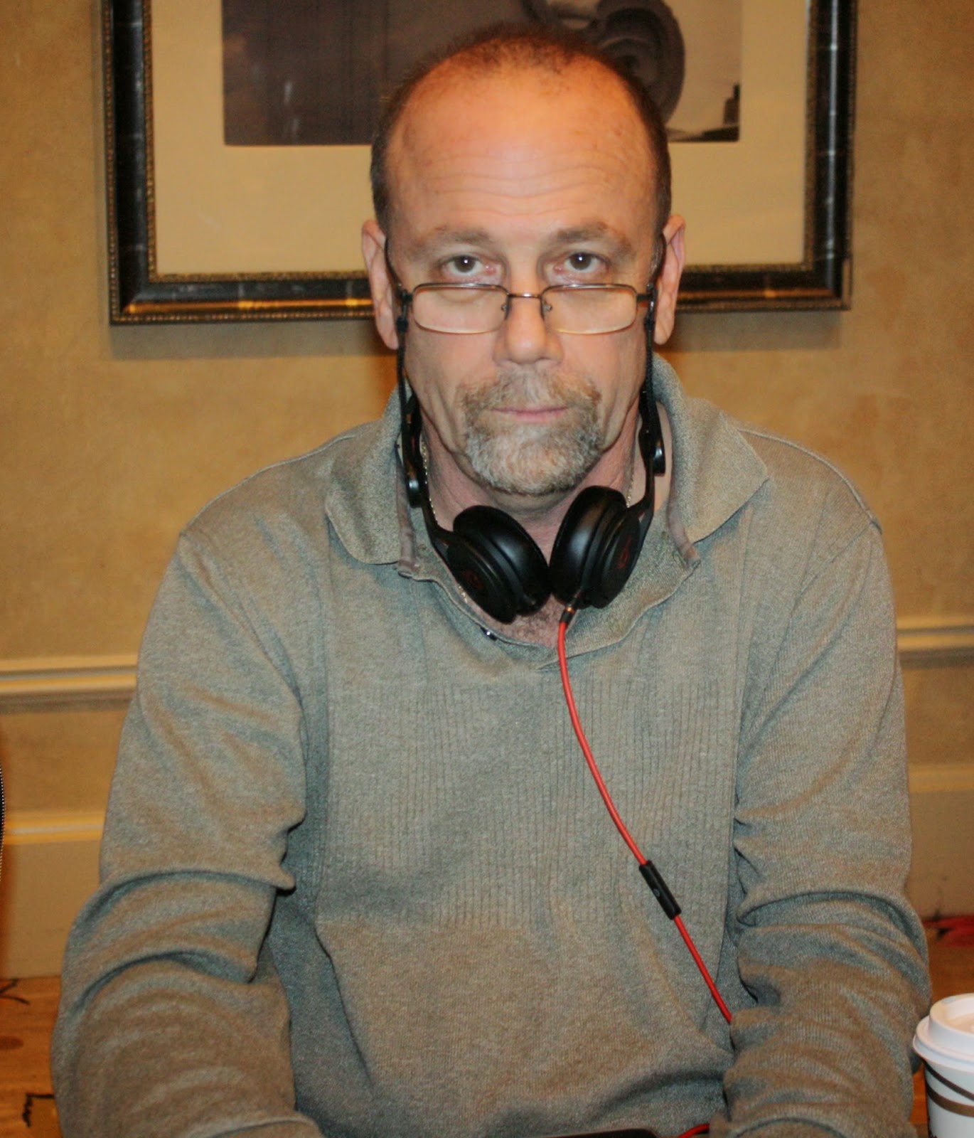 Daniel Friedman Poker